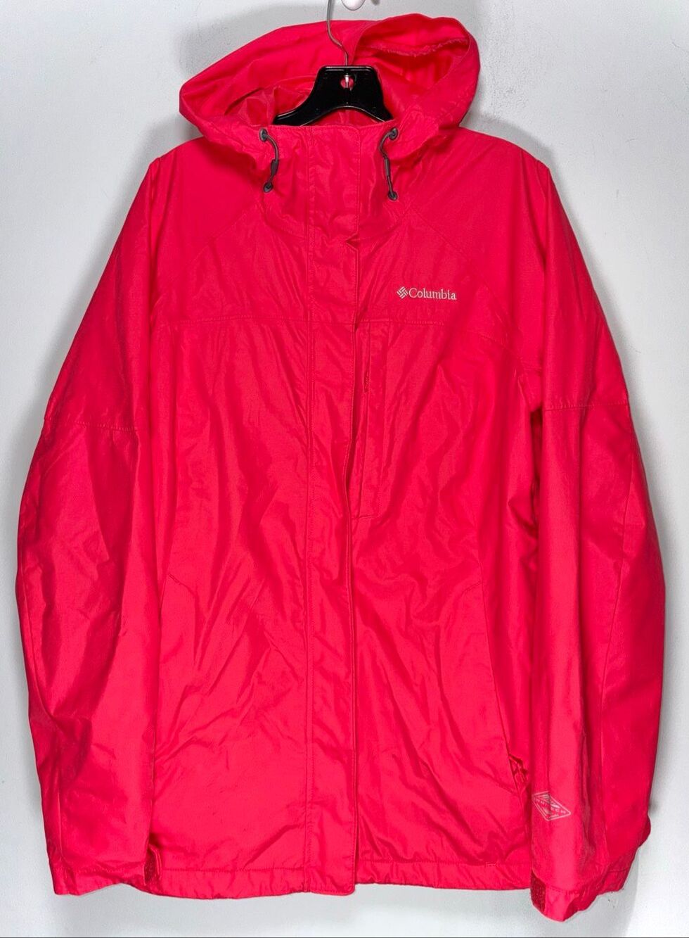 Columbia ladies 3 in 1 winter coat size XL